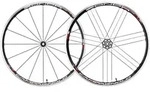 Campagnolo Laufradsatz Zonda C17 schwarz CA 9-12