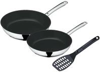 WMF Pfannen-Set 3-teilig