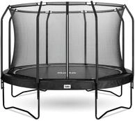 Salta Trampolin Premium Black Edition-&Oslash; 427 cm