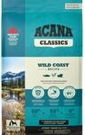 ACANA Classics Wild Coast Hundetrockenfutter 9,7 Kilogramm