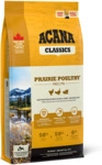 ACANA Classics Prairie Poultry Hundetrockenfutter 9,7 Kilogramm