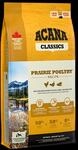 ACANA Classics Prairie Poultry Hundetrockenfutter 2 Kilogramm