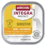 animonda Integra Protect Sensitive 150g Schale Hundenassfutter Sparpaket 22 x 150
