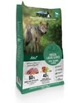 TUNDRA Dog Grizzly Hirsch, Ente & Lachs Hundetrockenfutter 3,18 Kilogramm