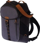 Basil 08391708, Basil Miles Einzeltasche 17 l blau
