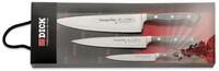 DICK Messerset PREMIER PLUS 3-teilig