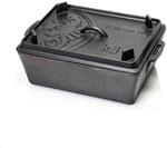Petromax Kastenform mit Deckel 5,5 l