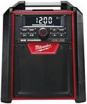 Milwaukee M18RC-0 AKKU-RADIO IN2 4933446639