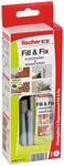 FISCHER Fl&uuml;ssigd&uuml;bel Fill & Fix 25 ml