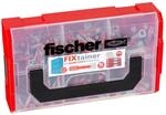 FISCHER Universald&uuml;bel Duopower FIXtainer sort. (210 St&uuml;ck)