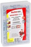 FISCHER Meister-Box SX+Schrauben