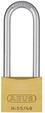 ABUS Vorh&auml;ngeschloss Typ 55 B&uuml;geldurchmesser 6,5 mm