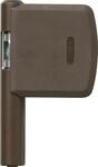 ABUS Fenstersicherung FAS101 B EK
