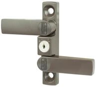 Burg W&auml;chter Fenstersicherung Winsafe WS 22 BR SB