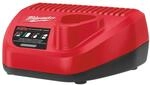 Milwaukee C12C LADEGER&Auml;T IN2 4932352000