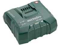 Metabo 627265000, Metabo Schnellladegerät ASC Ultra14,4-36 V "AIR COOLED "EU