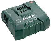 Metabo Schnellladeger&auml;t ASC Ultra14,4-36 V"AIR COOLED"EU