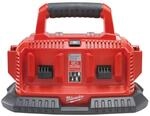 Milwaukee M1418C6 MULTILADEGER&Auml;T (14-18V) IN2 4932430086