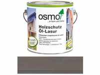 Osmo Farben & Zubehör 12100151, Osmo Farben & Zubehör OSMO Holzschutz Öl-Lasur
