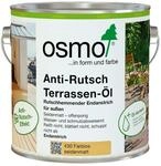 OSMO Anti-Rutsch Terrassen-&Ouml;l -430 Farblos 0,75 Liter