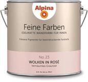 Alpina Feine Farben No. 23 "Wolken in Ros&eacute;"