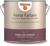 Alpina Feine Farben No. 17 "Farbe der K&ouml;nige"