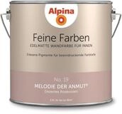 Alpina Feine Farben No. 19 "Melodie der Anmut"
