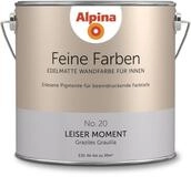 Alpina Feine Farben No. 20 "Leiser Moment"