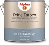 Alpina Feine Farben No. 14 "Ruhe des Nordens"