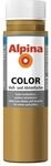 Alpina Color Abt&ouml;npaste "Sahara Brown" 250ml