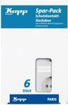 Kopp Steckdose weiss - 920702011