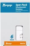 Kopp Steckdose weiss - 923413051