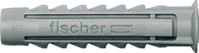 FISCHER Spreizd&uuml;bel SX 4 (200 St&uuml;ck)