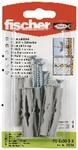 FISCHER Universald&uuml;bel FU 8x50 SK (6 St&uuml;ck)
