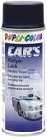 Cars Rallye-Lack schwarz gl&auml;nzend 400ml