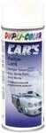 Cars Rallye-Lack weiss gl&auml;nzend 400ml