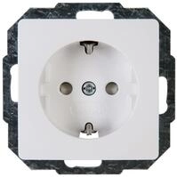 Kopp Steckdose weiss - 920602087