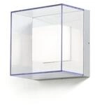 Konstsmide Wandleuchte Sanremo gro&szlig;, HighPowerLED 6x1W (7925-310)