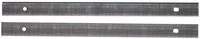 Metabo 2 Einwegwendehobelmesser 260x18,6x1 mm HC 260 C/E/M