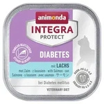 animonda 2200057903714, animonda Integra Protect Diabetes 100g Schale
