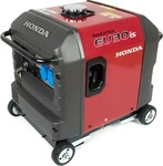 Honda Motor 560178, Honda Motor Honda Stromerzeuger EU 30iS