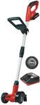 Einhell Akku-Fugenreiniger GE-CC 18 Li Kit (1x2,0Ah) 3424051