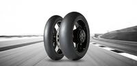 Dunlop D 212 GP Racer Slick 200/55 R 17 Hinten E [Endurance]
