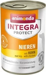 animonda 2200057954372, animonda Integra Protect Nieren 400g Dose Hundenassfutter 6 x