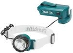 Makita LED-Akku-Stirnlampe DEBDML800