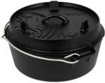 Petromax Dutch Oven Feuertopf FT4.5 mit F&uuml;ssen