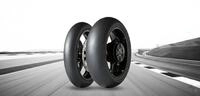 Dunlop D 212 GP Racer Slick 190/55 R 17 Hinten E [Endurance]