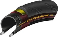 Continental 03537180, Continental Gatorskin Reifen 26 &times; 23C schwarz