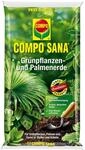 COMPO SANA&reg; Gr&uuml;npflanzen- und Palmenerde 5 L