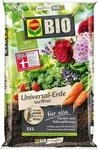COMPO BIO Universal-Erde torffrei 7,5 L